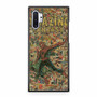 Amazing Spiderman Comic Pattern Samsung Galaxy Note 10+ | Note 10+ 5G Case