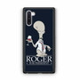 American Dad Roger Samsung Galaxy Note 10 Case