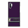 Anaheim Ducks 2 Samsung Galaxy Note 10+ | Note 10+ 5G Case