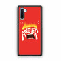 Anger inside out Samsung Galaxy Note 10 Case