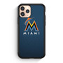Miami Marlins iPhone 11 Pro | iPhone 11 Pro Max Case