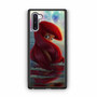 ariel under the sky Samsung Galaxy Note 10 Case
