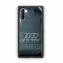 Audi Engine V6 Samsung Galaxy Note 10 Case