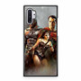 Batman superman & wonder woman Samsung Galaxy Note 10+ | Note 10+ 5G Case