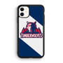 Minnesota Timberwolves 3 iPhone 11 Case