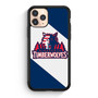 Minnesota Timberwolves 3 iPhone 11 Pro | iPhone 11 Pro Max Case