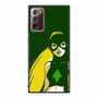 Artemis Young Justice Samsung Galaxy Note 20 5G Case