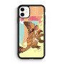 Monster Hunter 2 iPhone 11 Case