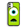 Monster Inc iPhone 11 Case