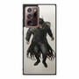 Batman Who Laugh 1 Samsung Galaxy Note 20 Ultra 5G Case