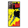 Batman Movie Poster Samsung Galaxy Note 20 5G Case