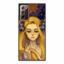 beautiful tangled Samsung Galaxy Note 20 5G Case