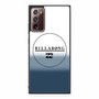 Billabong Style 2 Samsung Galaxy Note 20 5G Case