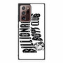 Billionare Boys Club Samsung Galaxy Note 20 Ultra 5G Case