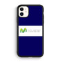 Movistar Blue iPhone 11 Case