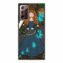 brave disney princess Samsung Galaxy Note 20 5G Case