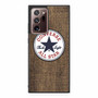brown denim converse Samsung Galaxy Note 20 Ultra 5G Case