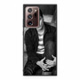Bruno mars Looks So Cool Samsung Galaxy Note 20 Ultra 5G Case