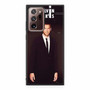 Calvin Harris Suit Samsung Galaxy Note 20 Ultra 5G Case