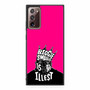 Chance The Rapper 8 Samsung Galaxy Note 20 5G Case
