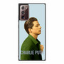 Charlie Puth 1 Samsung Galaxy Note 20 5G Case
