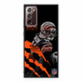 Cincinnati Bengals Dey Samsung Galaxy Note 20 5G Case