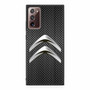 Citroen Car Logo Samsung Galaxy Note 20 5G Case