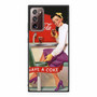Coca Cola Have a Coke Samsung Galaxy Note 20 5G Case