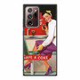 Coca Cola Have a Coke Samsung Galaxy Note 20 Ultra 5G Case