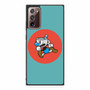 Cuphead 3 Samsung Galaxy Note 20 5G Case