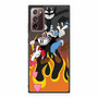 Cuphead 5 Samsung Galaxy Note 20 5G Case