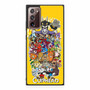 Cuphead 7 Samsung Galaxy Note 20 5G Case