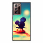 Cute Mickey in the Sky Samsung Galaxy Note 20 Ultra 5G Case