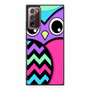 Cute Owl Samsung Galaxy Note 20 5G Case