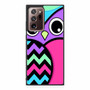 Cute Owl Samsung Galaxy Note 20 Ultra 5G Case