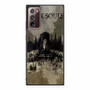 Dark Souls Game 5 Samsung Galaxy Note 20 5G Case