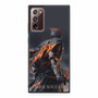 Dark Souls Game 3 Samsung Galaxy Note 20 5G Case