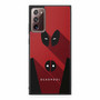 Dead Pool Samsung Galaxy Note 20 5G Case