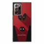 Dead Pool Samsung Galaxy Note 20 Ultra 5G Case