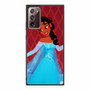 Disney Mix Talia As Elsa Samsung Galaxy Note 20 5G Case
