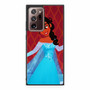 Disney Mix Talia As Elsa Samsung Galaxy Note 20 Ultra 5G Case