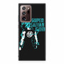 Dragon Ball Goku Super Saiyan God 2 Samsung Galaxy Note 20 Ultra 5G Case