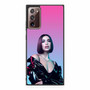 Dua Lipa Samsung Galaxy Note 20 5G Case