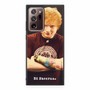 Ed Sheeran Samsung Galaxy Note 20 Ultra 5G Case