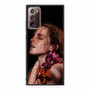 Emma Watson Natural Beauty Samsung Galaxy Note 20 5G Case
