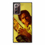 Evil Dead Main Character Samsung Galaxy Note 20 5G Case