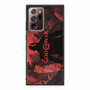 God Of War 1 Samsung Galaxy Note 20 Ultra 5G Case