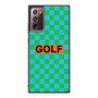 GOLF Squarewall Samsung Galaxy Note 20 5G Case