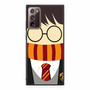 harry potter cartoon Samsung Galaxy Note 20 5G Case