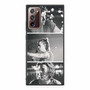 Harry Styles One Direction Concert Samsung Galaxy Note 20 5G Case